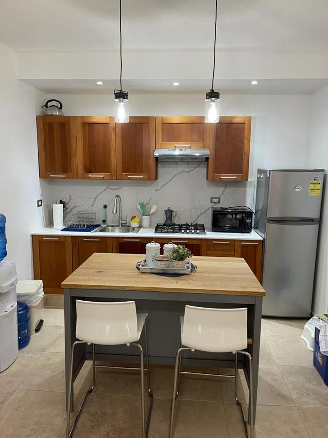 Lovely Beachfront 2 Bedrooms Condo With 2 Pools Las Terrenas Exterior photo