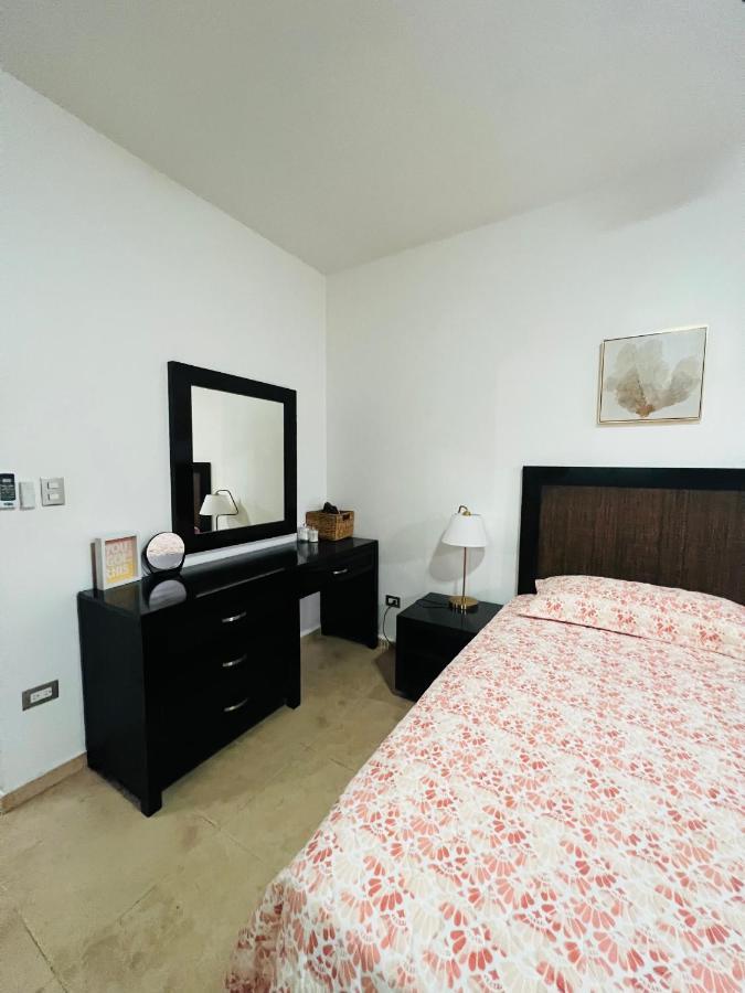 Lovely Beachfront 2 Bedrooms Condo With 2 Pools Las Terrenas Exterior photo