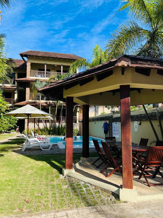 Lovely Beachfront 2 Bedrooms Condo With 2 Pools Las Terrenas Exterior photo
