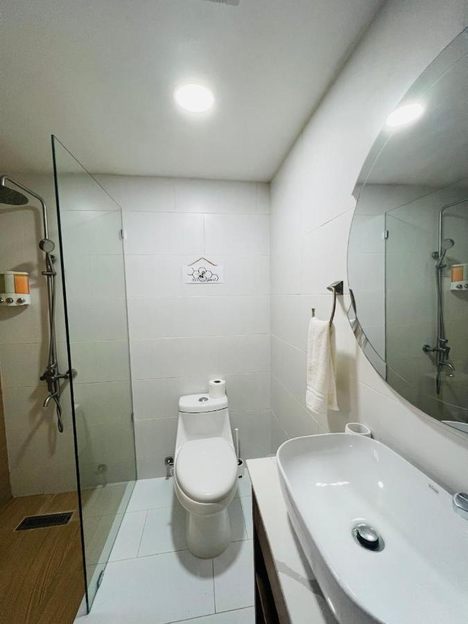 Lovely Beachfront 2 Bedrooms Condo With 2 Pools Las Terrenas Exterior photo